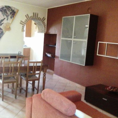 Appartamento In Collina "La Perla" リパルベッラ エクステリア 写真