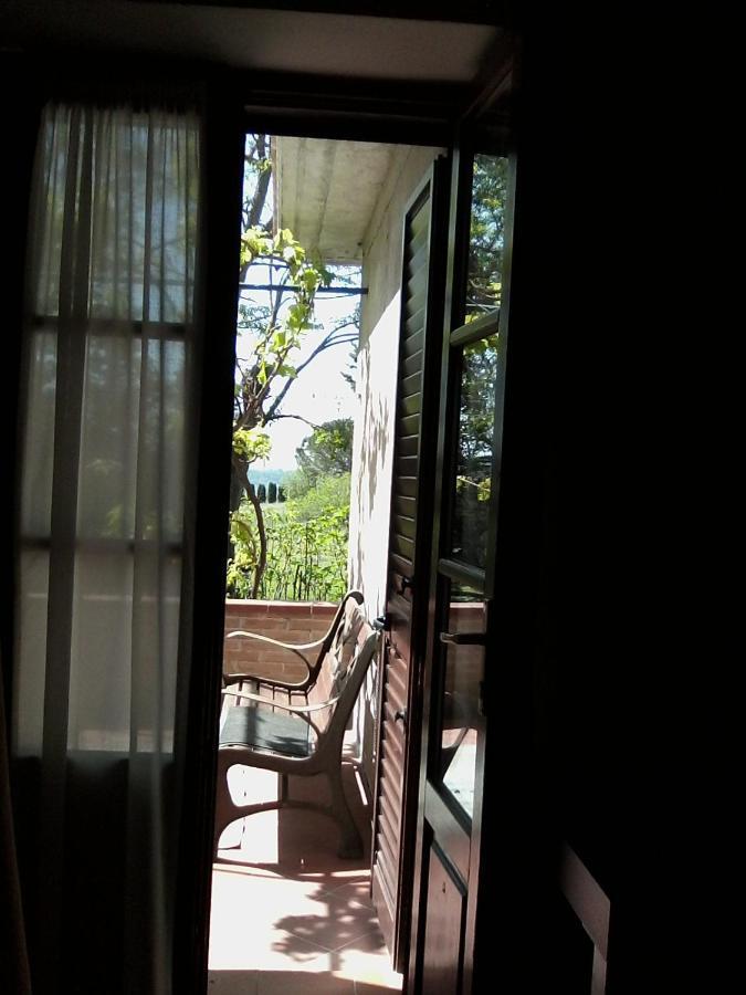 Appartamento In Collina "La Perla" リパルベッラ エクステリア 写真